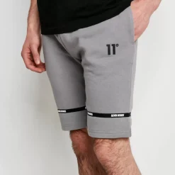 Energy Shorts – Shadow Grey