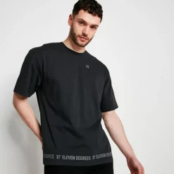 Everyday T-Shirt – Black