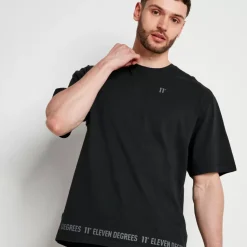 Everyday T-Shirt – Black