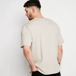 Everyday T-Shirt – Palest Stone