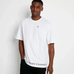 Everyday T-Shirt – White