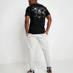 Global T-Shirt – Black