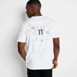 Global T-Shirt – White