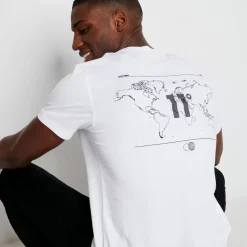 Global T-Shirt – White