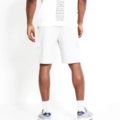 Golf Shorts – Vapour Grey