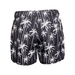 Heat Fl Swim Shorts – Black