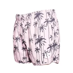 Heat Fl Swim Shorts – Light Pink