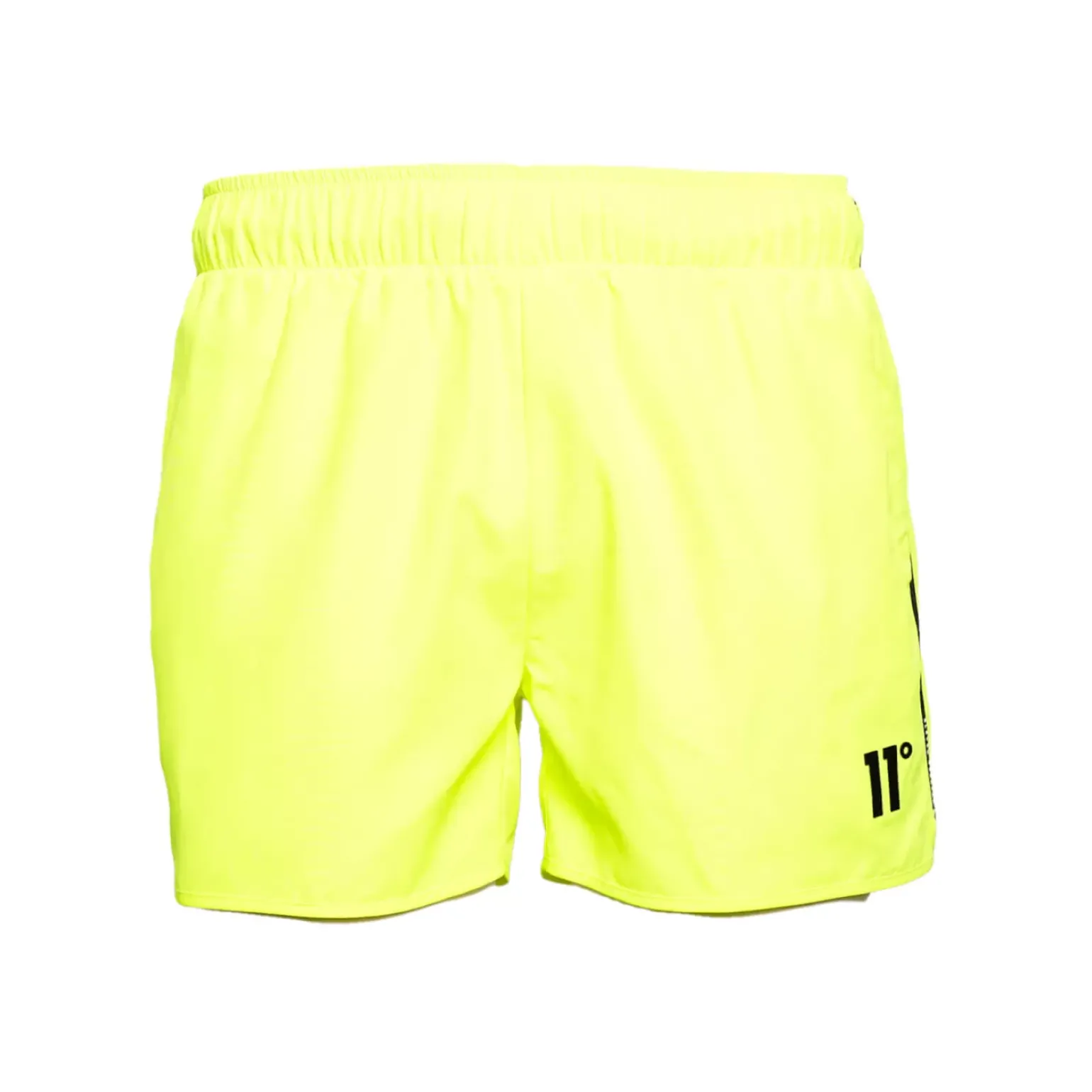 Heat Ii Swim Shorts – Safety Yellow