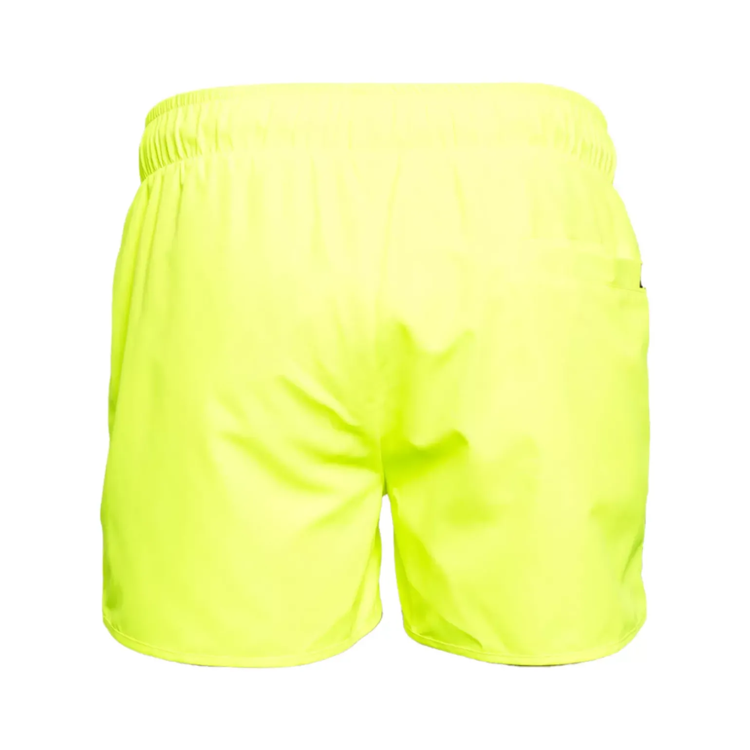 Heat Ii Swim Shorts – Safety Yellow