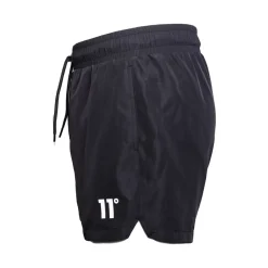 Heat Swim Shorts – Black