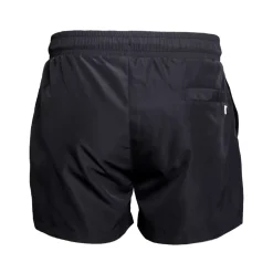 Heat Swim Shorts – Black