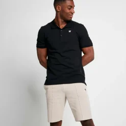 Smart Shorts – Stone