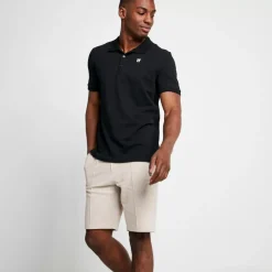 Smart Shorts – Stone