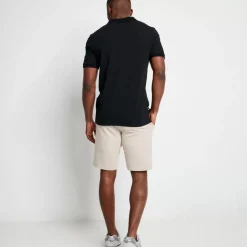 Smart Shorts – Stone
