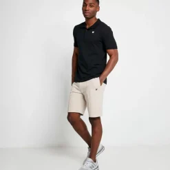 Smart Shorts – Stone