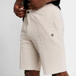Smart Shorts – Stone