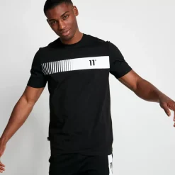 Speed T-Shirt – Black