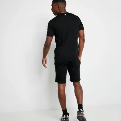 Speed T-Shirt – Black