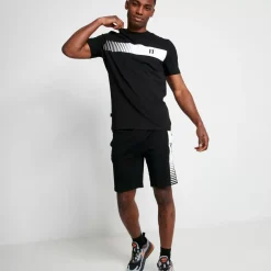 Speed T-Shirt – Black