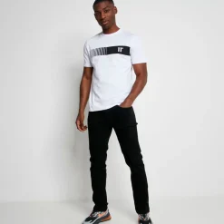 Speed T-Shirt – White