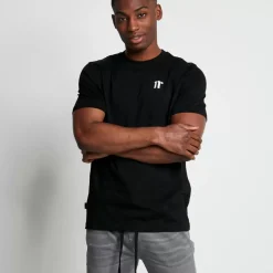 Tiger T-Shirt – Black