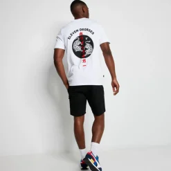 Tiger T-Shirt – White