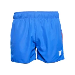Twin Heat Swim Shorts – Air Force Blue