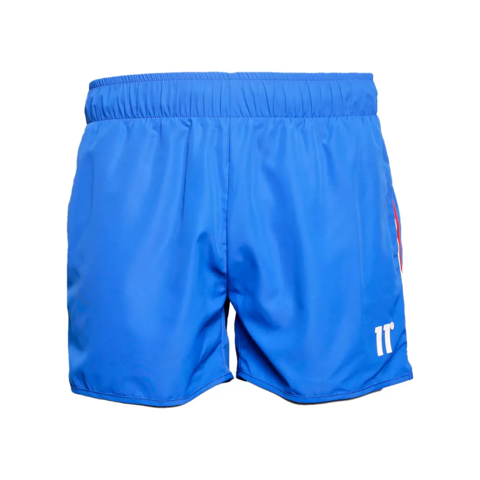Twin Heat Swim Shorts – Air Force Blue