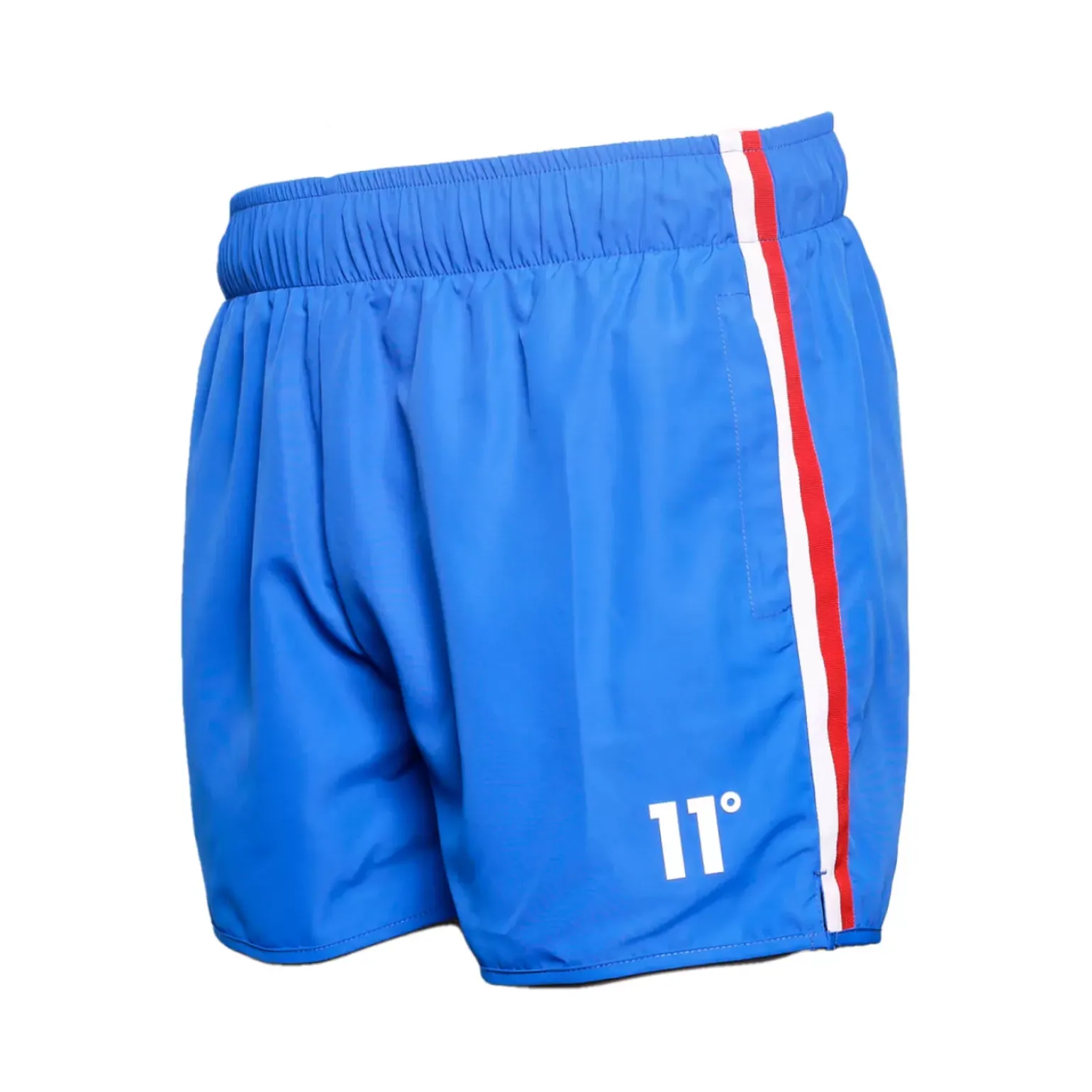 Twin Heat Swim Shorts – Air Force Blue
