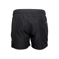 Twin Heat Swim Shorts – Black
