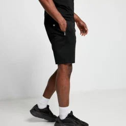 Wanderlust Shorts – Black