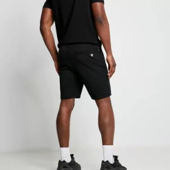 Wanderlust Shorts – Black