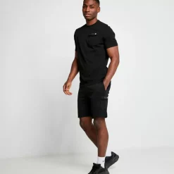 Wanderlust Shorts – Black