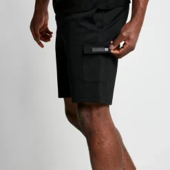 Wanderlust Shorts – Black