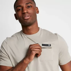 Wanderlust T-Shirt – Neutral Sage